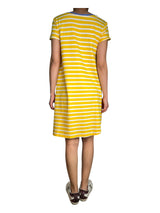 Vestido Rayas