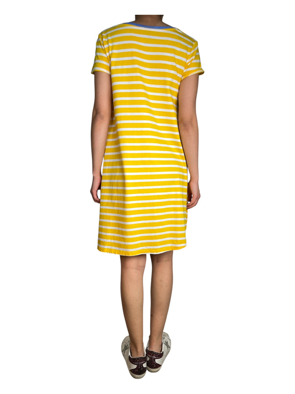 Vestido Rayas