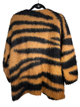 Abrigo Alpaca