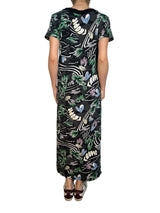 Vestido Tropic