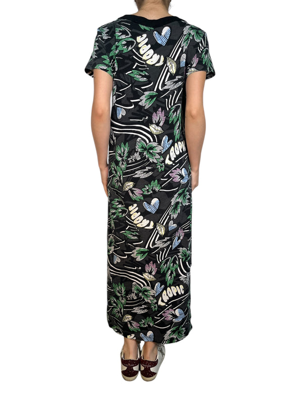 Vestido Tropic