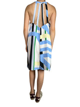 Vestido Halter