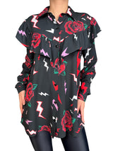 Blusa Lightning