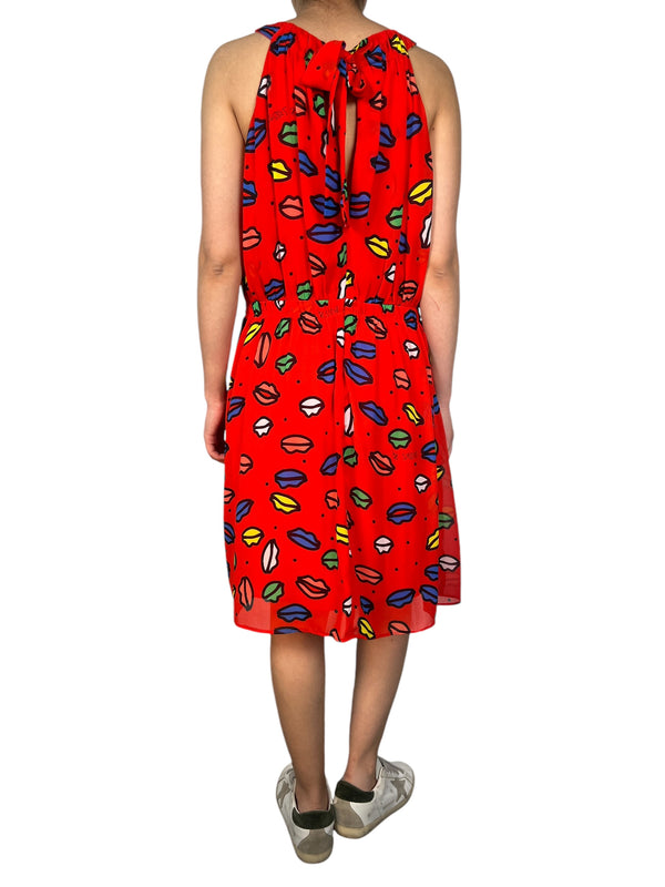 Vestido Kisses