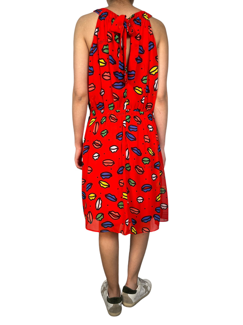 Vestido Kisses