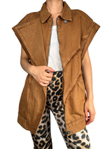 Chaqueta MARQUIS X RUPHA