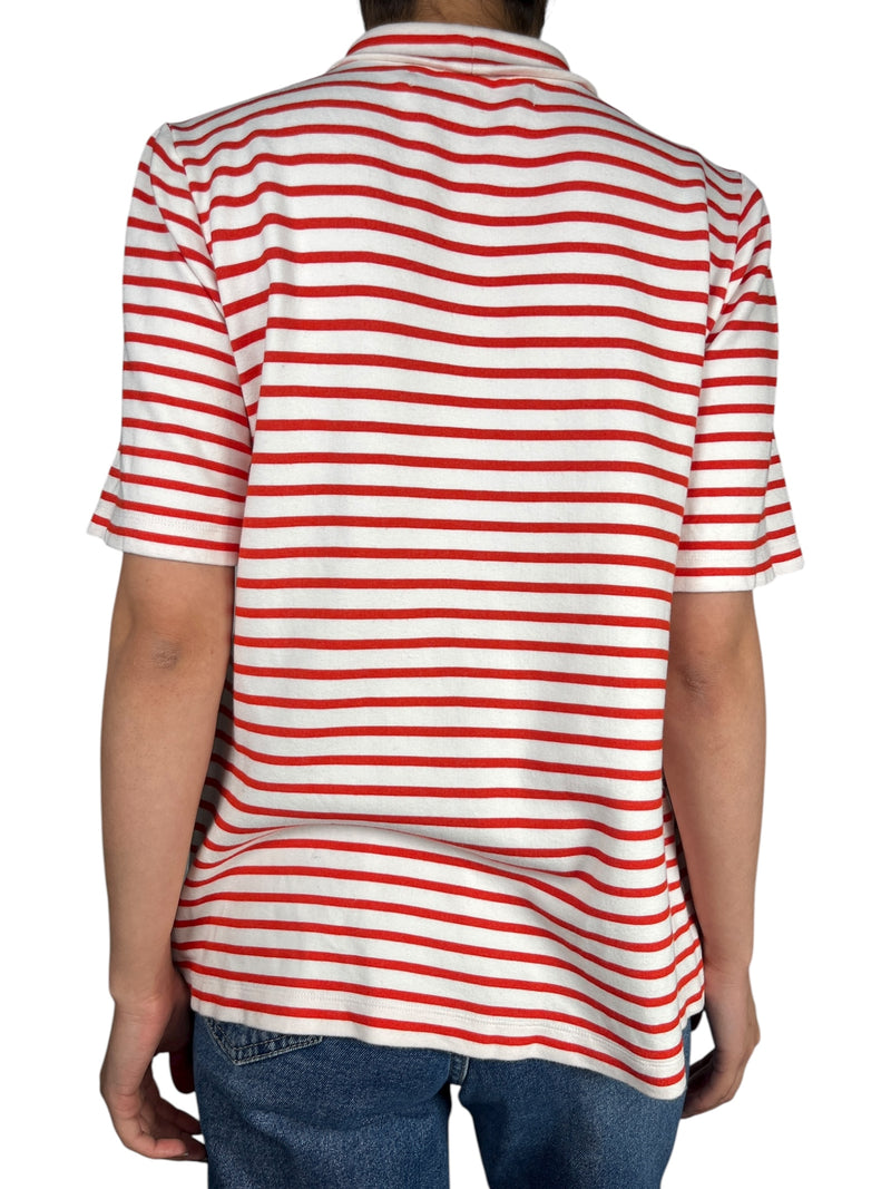 Polera Rayas