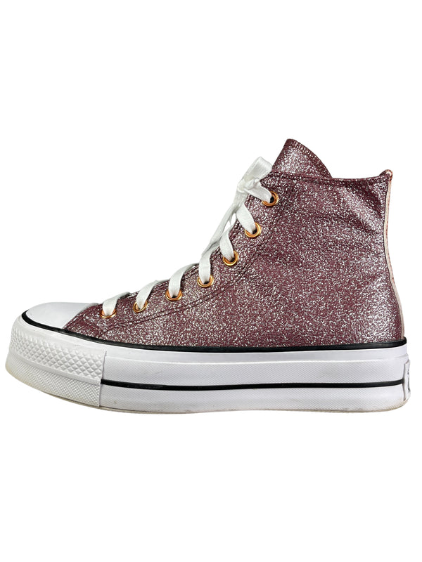 Zapatillas Glitter