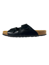 Sandalias Negras