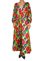 Vestido Niran Bright