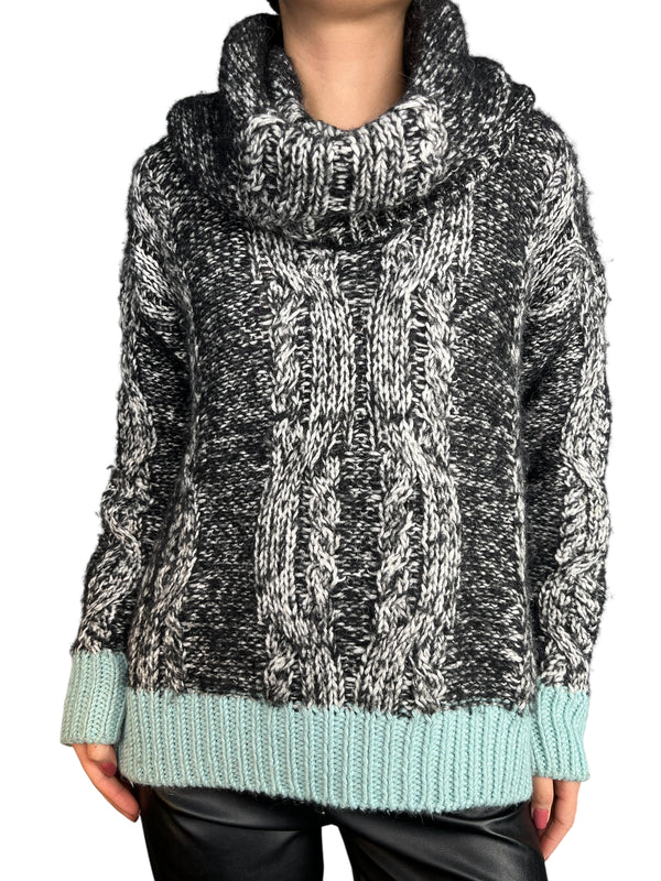 Sweater Alpaca