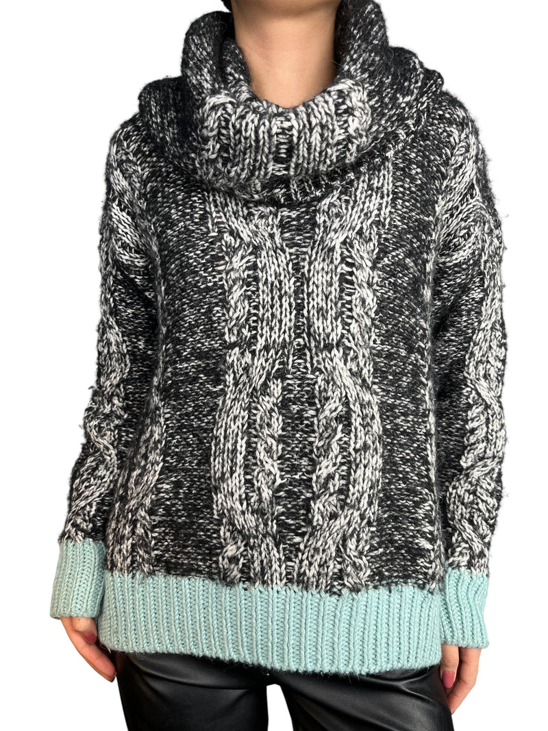 Sweater Alpaca