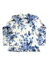 Traje de Baño Flores NIÑA