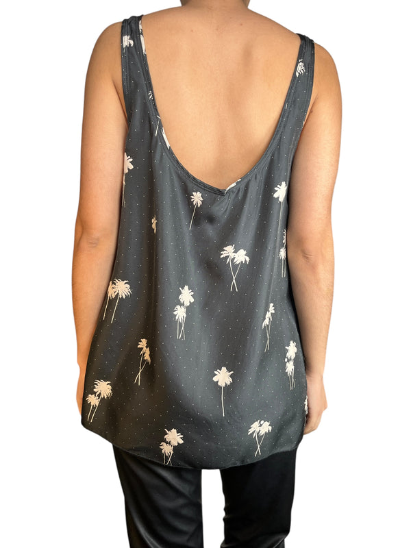 Blusa Seda