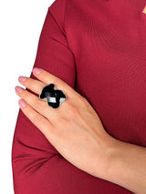 Anillo Sello Grande