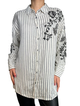 Blusa Kapeli