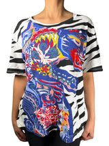 Remera Thai