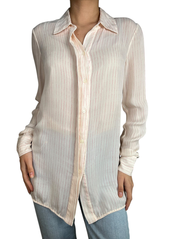 Blusa Seda