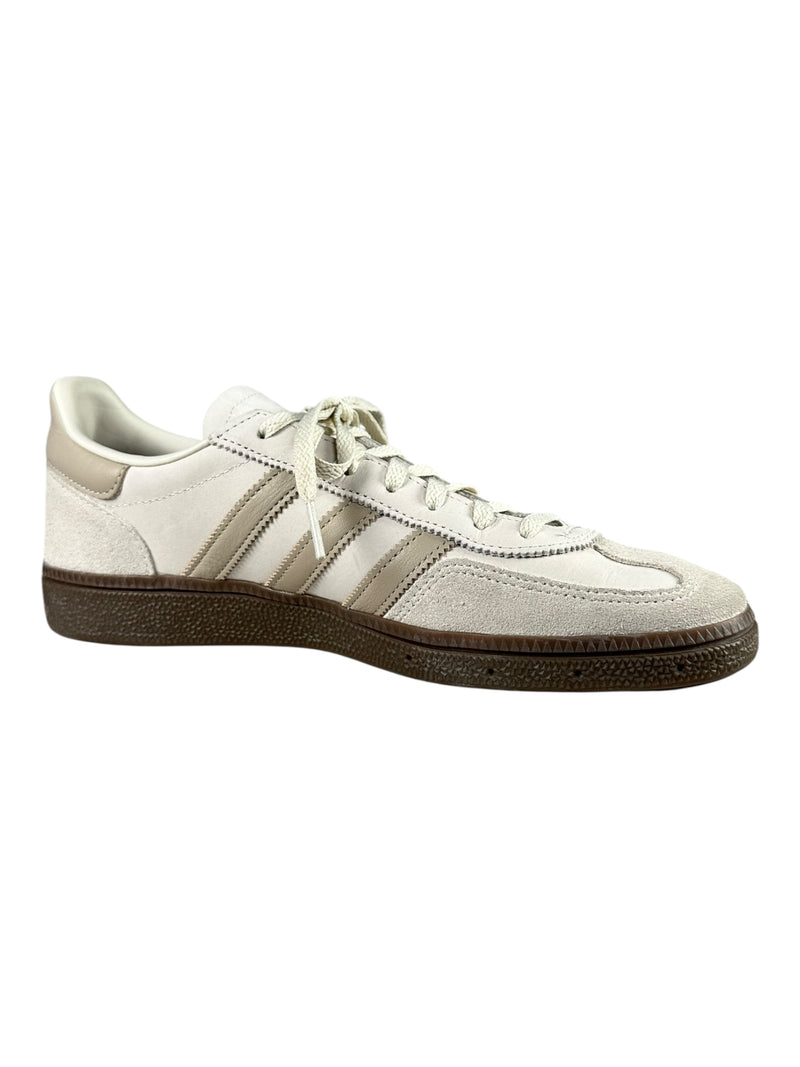Zapatillas Spezial Cuero