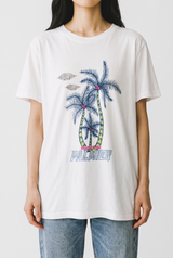 Polera Amour De Palmier