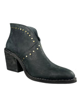 Botines Cuero