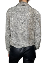 Blusa Nudo