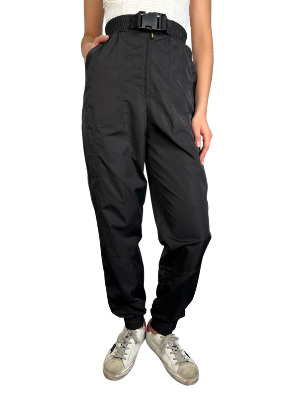 Pantalones Broche