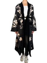 Kimono Bordado