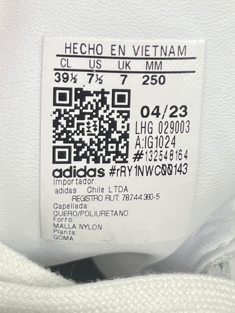 Zapatillas Samba
