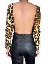 Body Leopardo