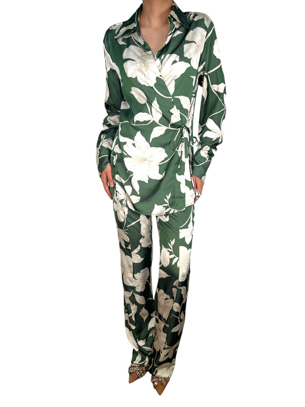 Set Flores