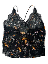 Blusa Crush Spark Flowers