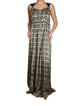 Vestido Maxi Indico