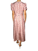 Vestido Seda
