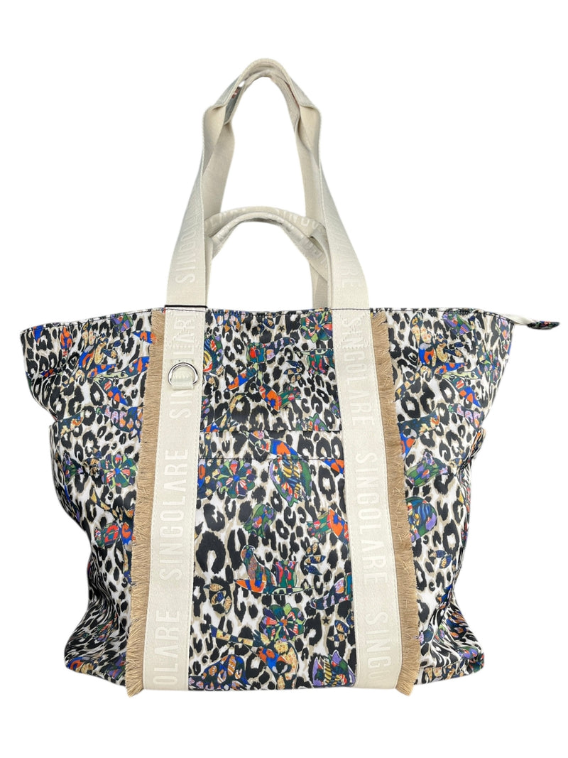 Bolso Animal Print