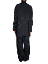 Set Negro Tigres