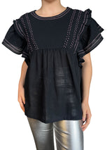 Blusa Vuelos