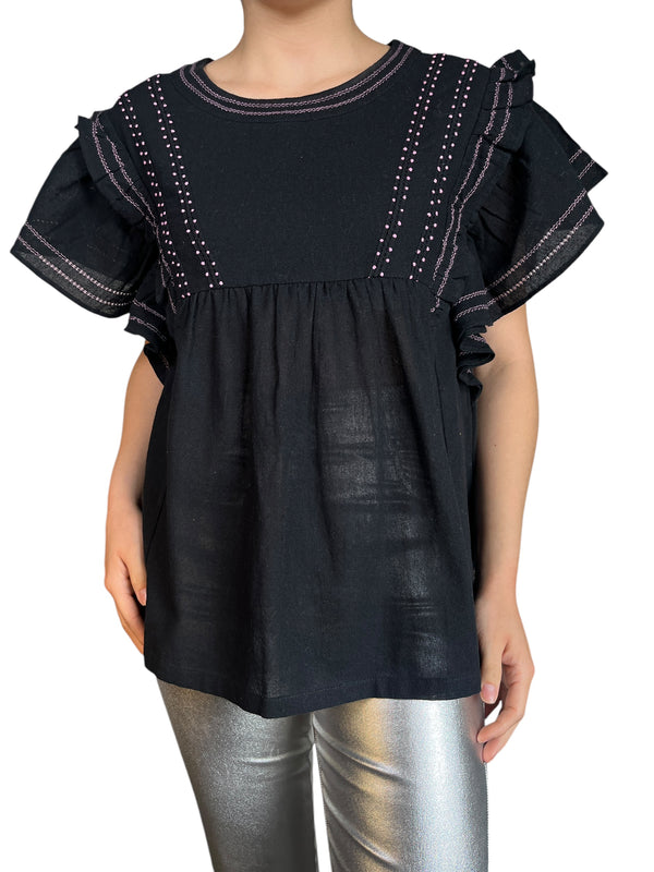 Blusa Vuelos
