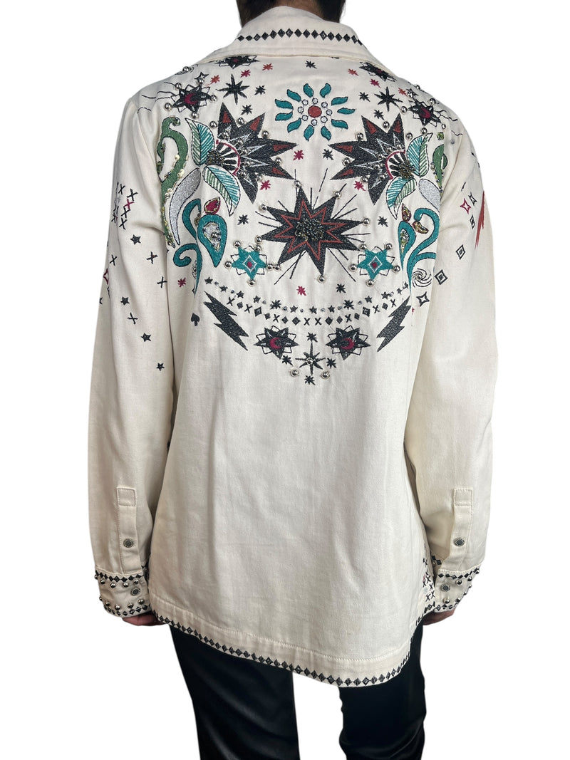 Chaqueta Edik