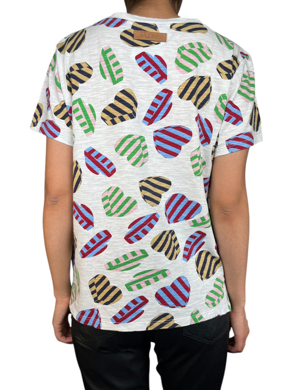 Polera Les Amoureux