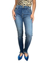 Jeans Le Skinny Jeanne