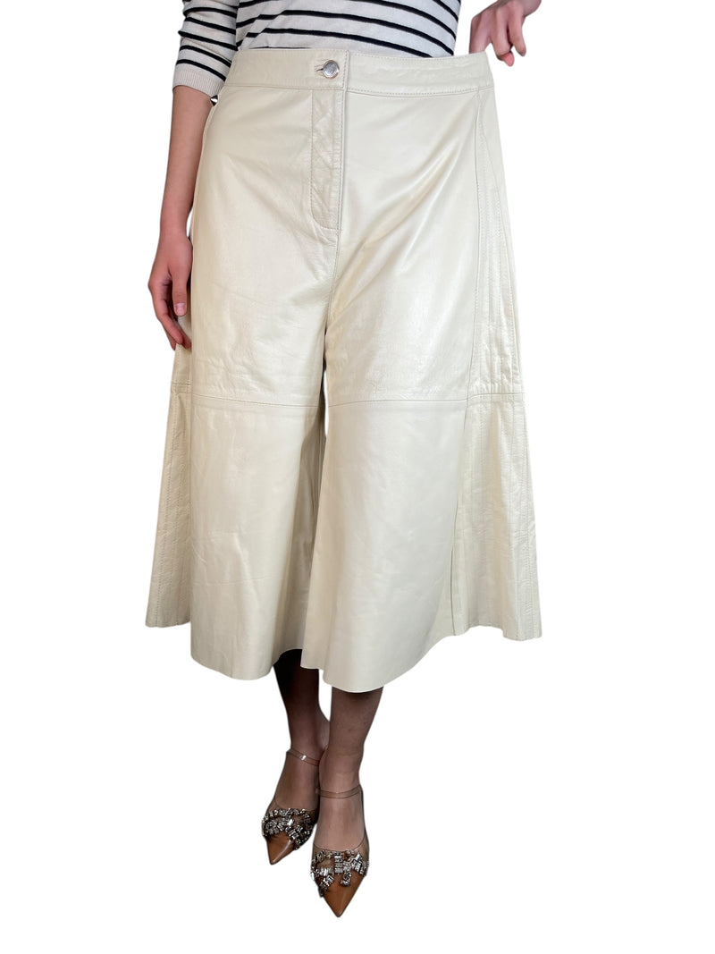 Pantalón Cindy Cuero