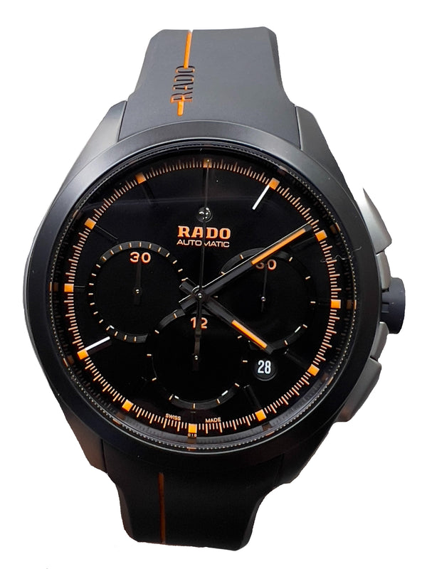 Reloj Hyperchrome Cristal Zafiro R32525169