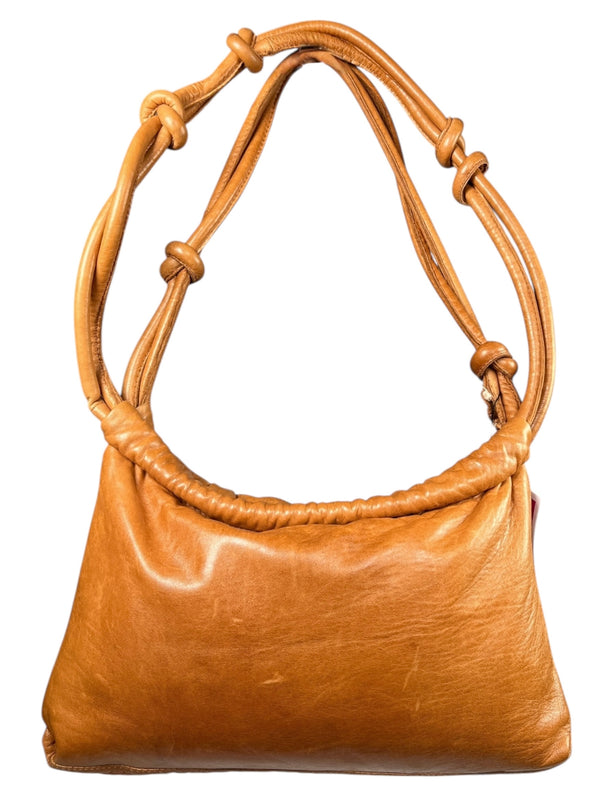 Cartera Cuero
