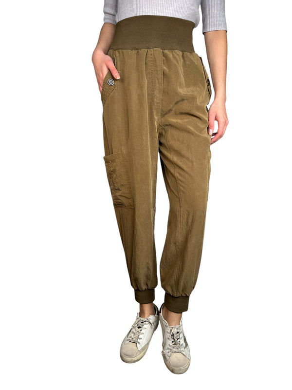 Pantalón Cargo