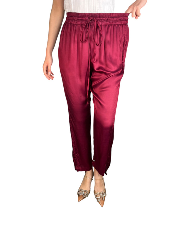 Pantalón Morado