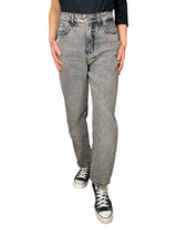 Jeans Mont Fit