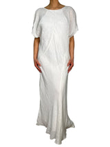 Vestido Lino