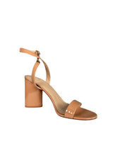 Sandalias Charol