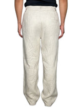 Pantalón Norah Lino Natural